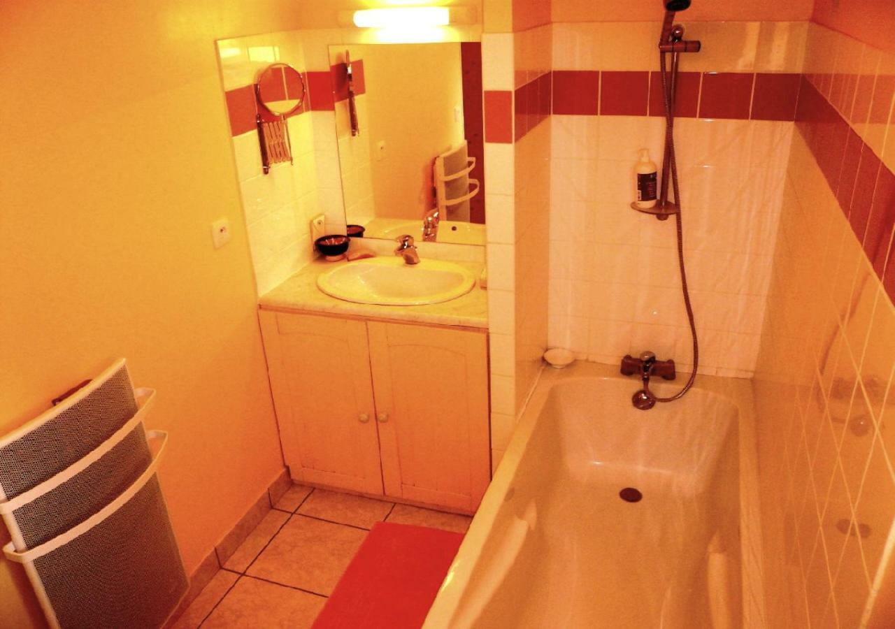 Bed and Breakfast Logis De Chezelles Sidiailles Екстер'єр фото